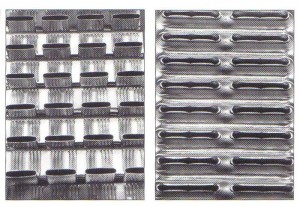 Aluminum Radiator Aluminum Radiator