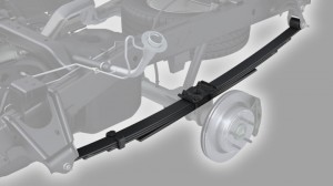 Car Leafsprings