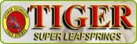 Tiger Leafpsrings