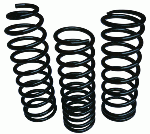 coil spring