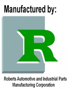 Roberts Logo