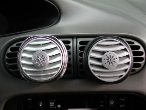Air Conditioning Unit