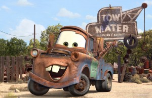 Towing Services
