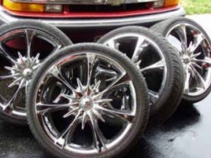 Car Rims Car Rims