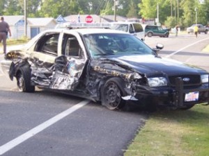 Highway Patrol Crash Highway Patrol Crash
