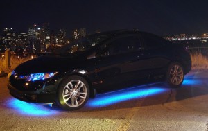 Pimped Out Car Pimped Out Car