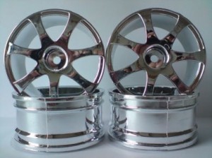 Wheel Rims Wheel Rims