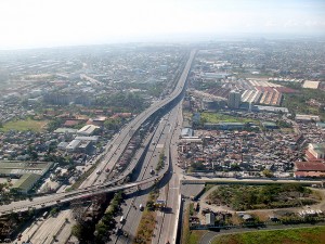The South Super Highway The South Super Highway