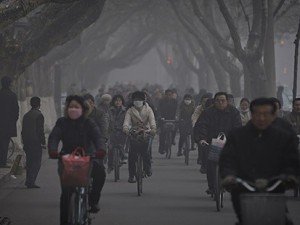 Air Pollution
