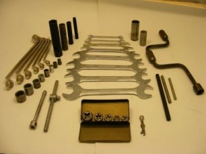 Car Tools