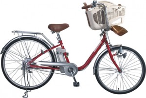 Electric Bike Electric Bike
