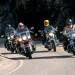 Motorcycle Lanes: Are They Effective?
