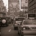 Traffic in Edsa