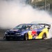 Drifting Car