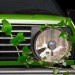 Environmentally Friendly Car