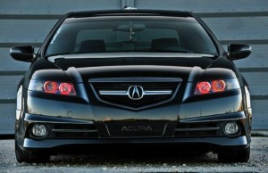 Carbon Fiber Stickers