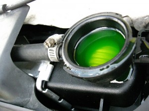 Car Coolant Car Coolant