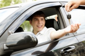 Owning your Own Car