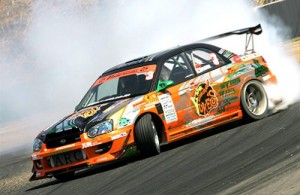 Drifting
