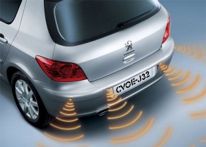 Full-Vehicle Sensors Full-Vehicle Sensors