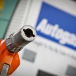 Autogas Stations
