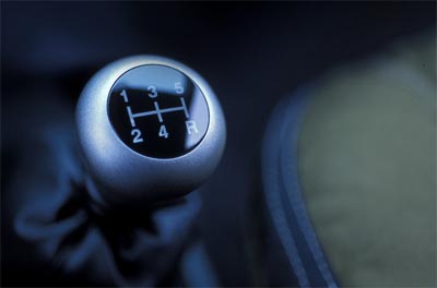 Truth on Myth: Stick Shift Cars Going out the Door